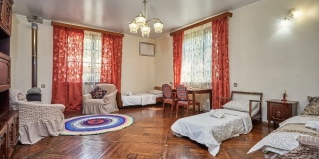 Сухум: Гостевой дом Вегъ Дом