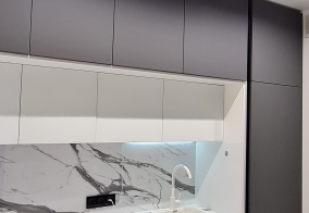 Апартаменты Inorsic house в Уфе