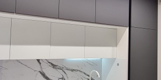 Уфа: Апартаменты Inorsic house