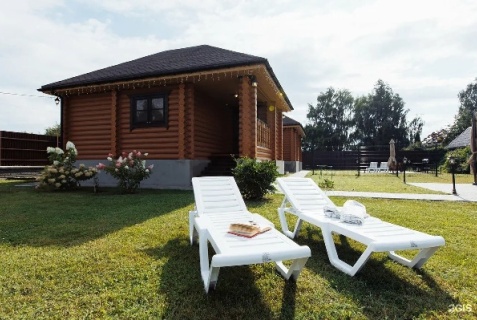 Иваново: Коттедж Тихие дачи