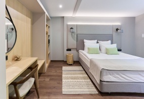 Турбаза Нешалаши в Московской области