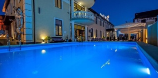 Анапа: Отель Vintage