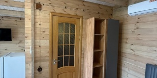 Сириус: Отель Монтевидео-Хаус