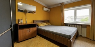 Владикавказ: Хостел Art hostel