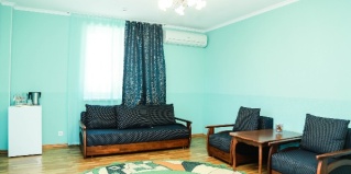 Гагра: Отель Тихий Дон