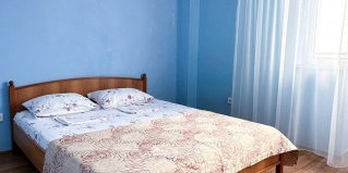 Лермонтово: Коттедж Ellas palace