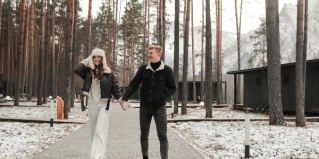 Усть-Муны: Отель Pinewood resort&SPA