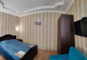 Коттедж Зенит в Кисловодске