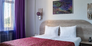 Пушкин: Отель Форт колесник