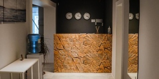 Аксай: Отель Comfort Hotel