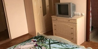 Витязево: Гостевой дом Виктория