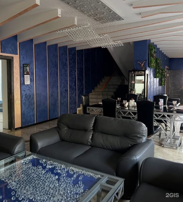 VIP Релакс