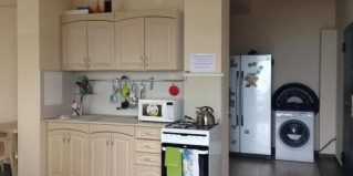 Лоо: Гостевой дом Аист