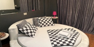 Москва: Отель Еva