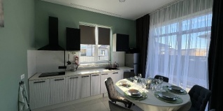 Краснооктябрьский: Коттедж Гостевой дом