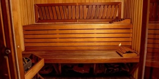 Минино: Отель Zaimka