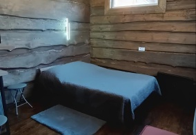 Гостевой дом Чертоги Кедра в Артыбаше
