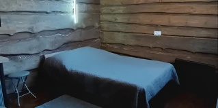 Артыбаш: Гостевой дом Чертоги Кедра