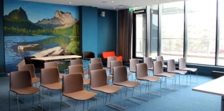 Красноярск: Отель Ibis Krasnoyarsk Center