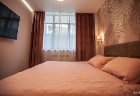 Апартаменты Morerooms в Эстосадке