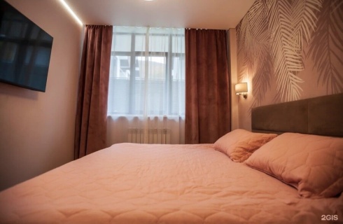 с. Эстосадок: Апартаменты Morerooms