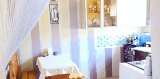 Бийка: Коттедж У горной речки