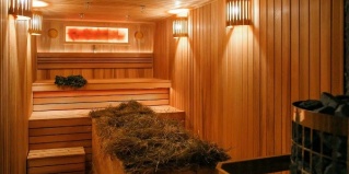 Барвиха: Отель Barvikha hotel & SPA