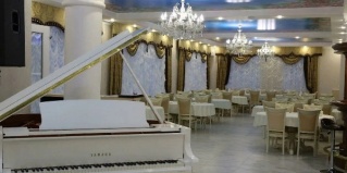 Смирных: Отель Триумф