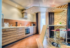 Апартаменты Пять Звёзд в Челябинске