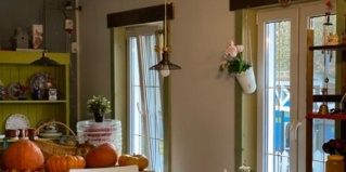 Ясная Поляна: Коттедж Ясная поляна