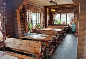 Гостевой дом Мышкин двор в Мышкине