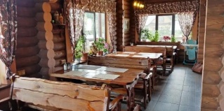 Мышкин: Гостевой дом Мышкин двор