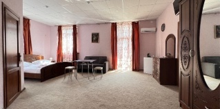 Эстосадок: Гостевой дом Rodven