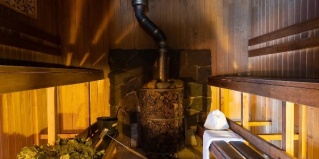 Всеволожский муниципальный район: Коттедж Шале Мануки эн