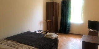 Цандрыпш: Гостевой дом Саучи