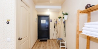Пермь: Отель Room hotel