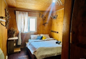 Кемпинг Древо в Краснодарском крае