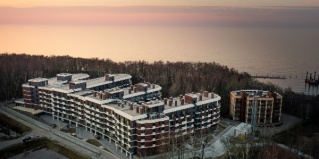 Светлогорск: Отель К8