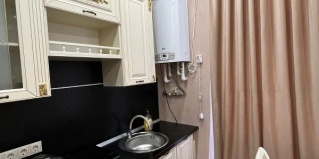 Архыз: Коттедж Далия