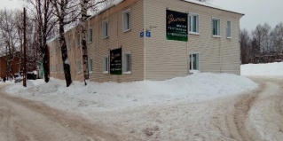 Сыктывкар: Хостел Валенсия