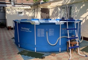 Гостевой дом Анна в Анапе