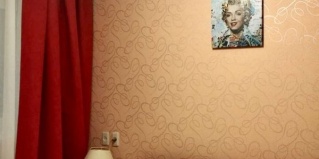 Рыбинск: Отель Maxrooms Волга Hollywood