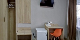 Ростов-на-Дону: Отель Smart Hotel KDO