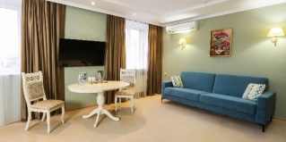 Самара: Отель Brut hotel
