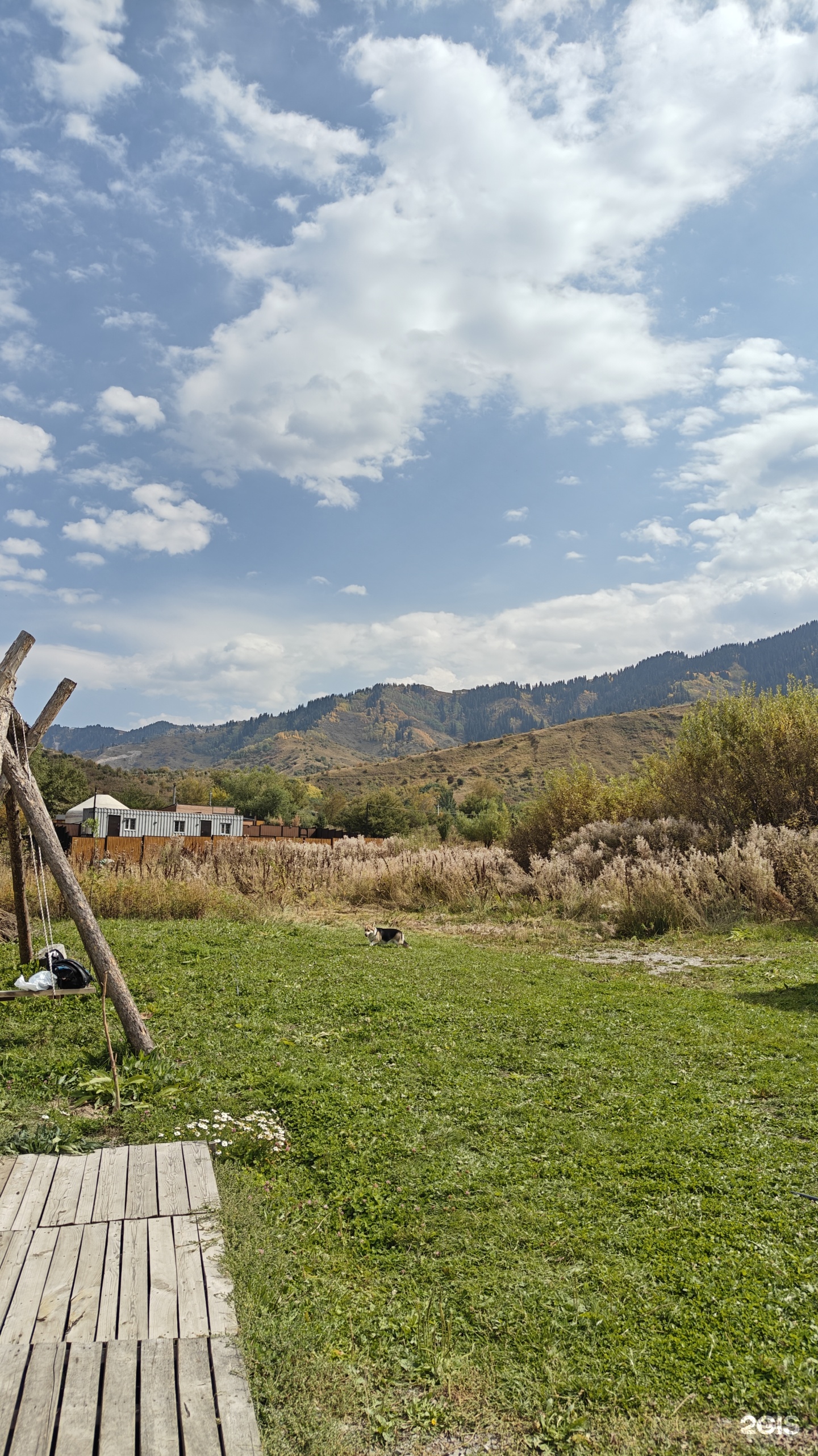 Sancho rancho