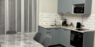 Шерегеш: Апартаменты Kailas Sheregesh