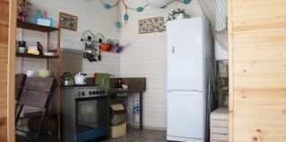 Лазаревское: Хостел В гостях у Лены