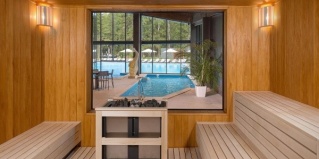 Дорохово: Отель Les Art Resort