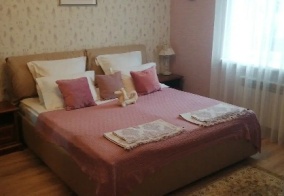 Гостевой дом Лаванда хаус в Ивановской области