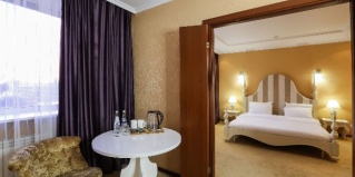 Самара: Отель Brut hotel